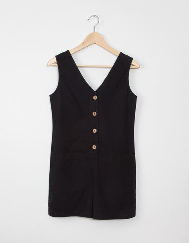 Zara Romper