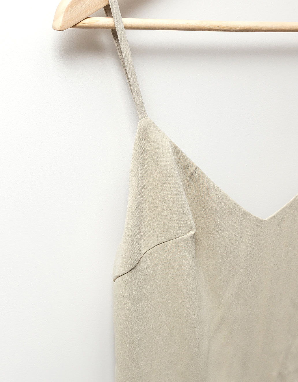 Bowie Jumpsuit - Sage