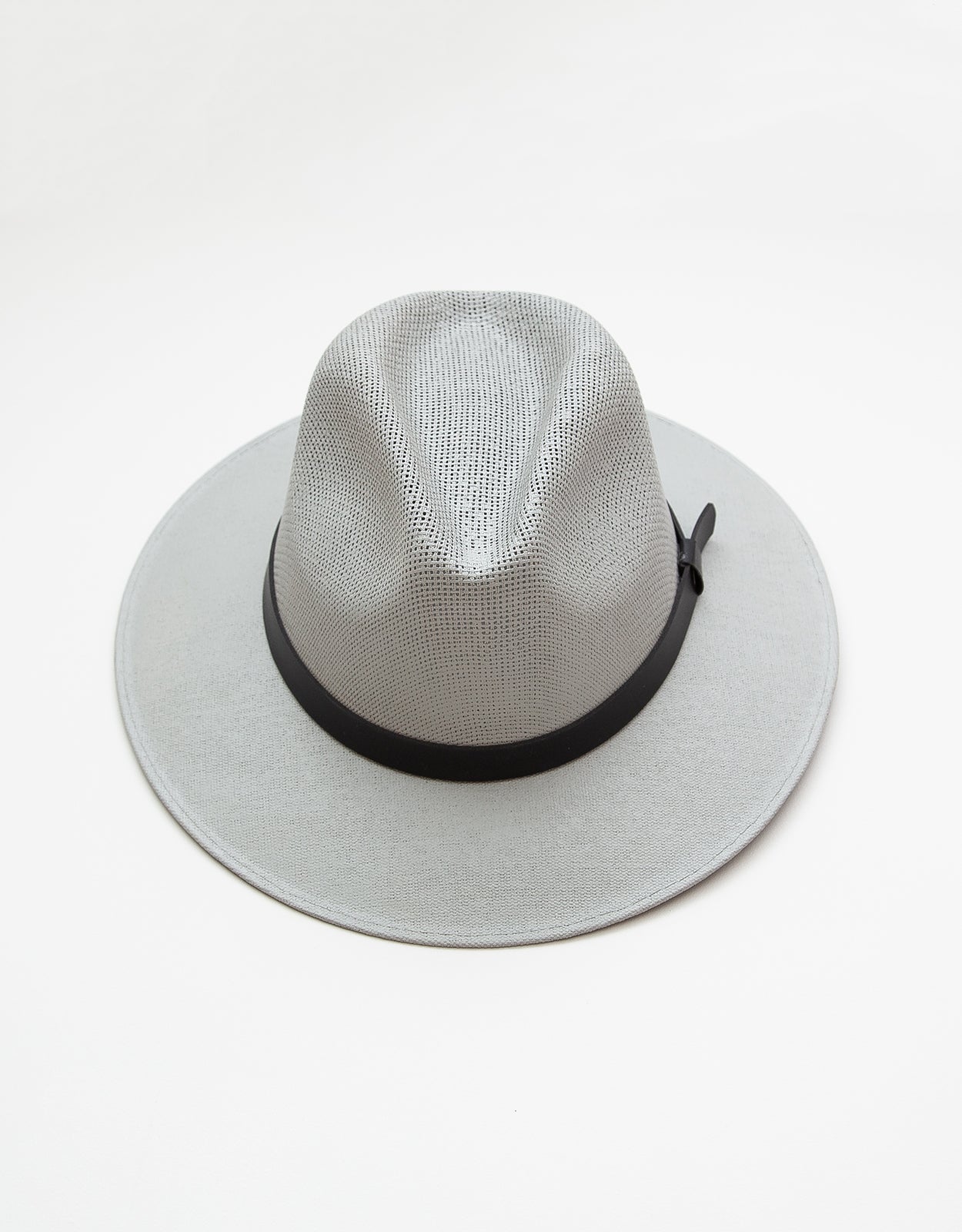 San Pedro Hat - Grey