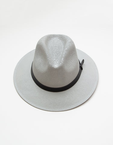 San Pedro Hat - Black