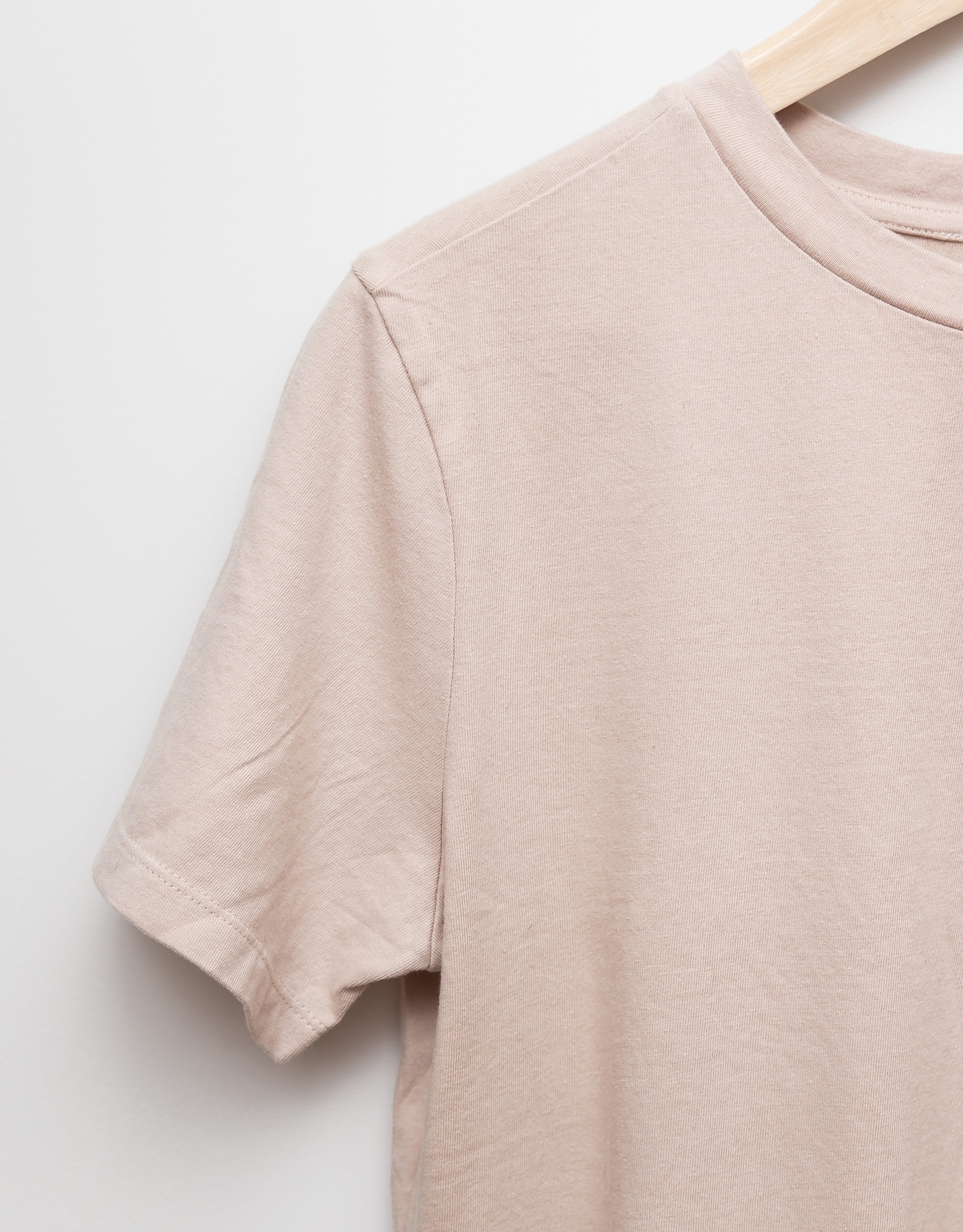 Raya T-Shirt Dress