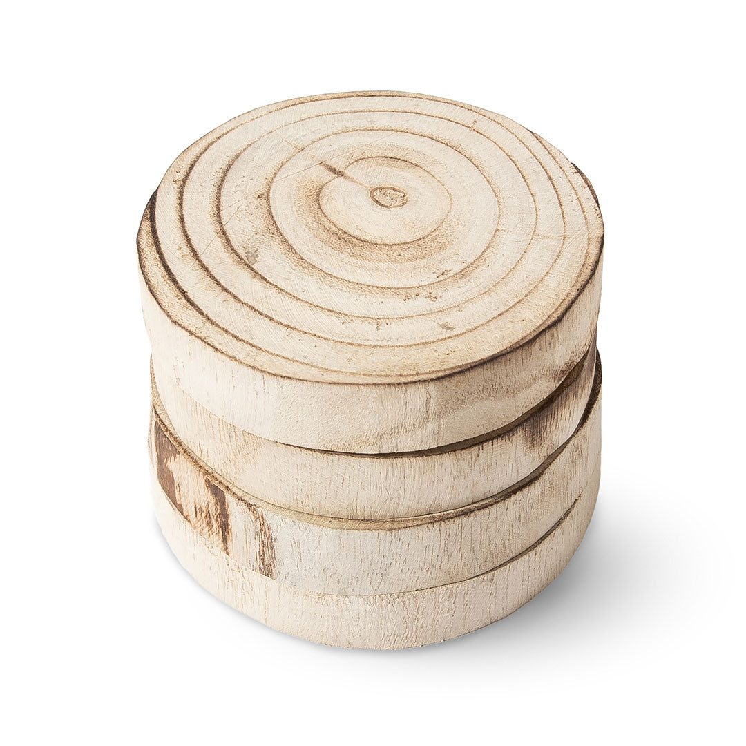 Nova Coasters (Set of 4)