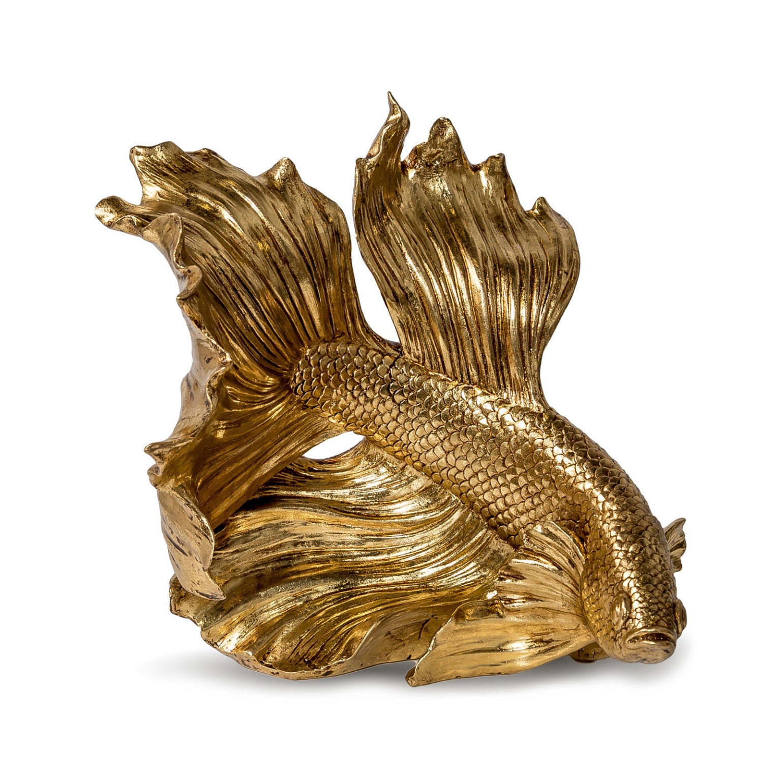 Anthology Fish Decor