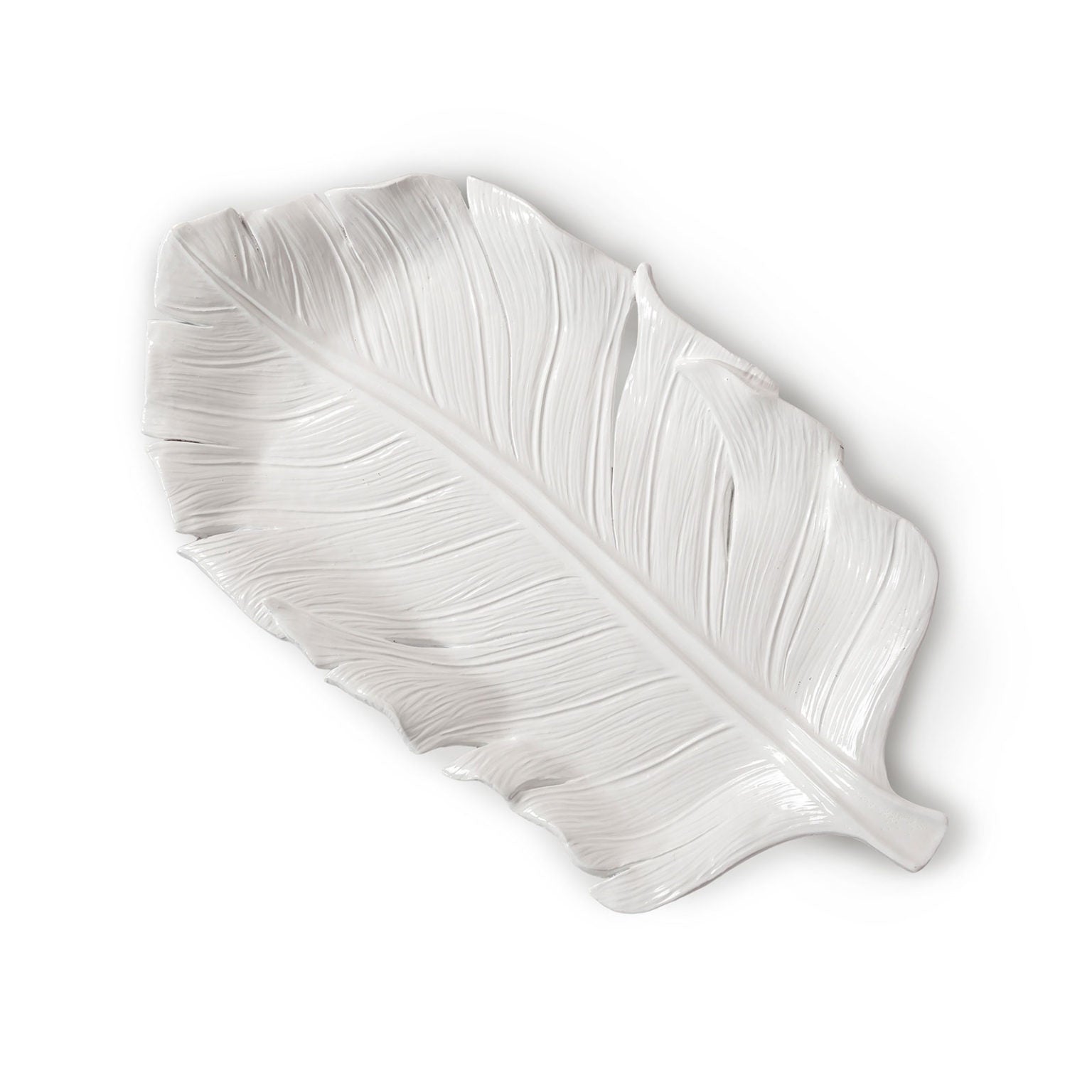 Anthology Feather Dish (Set of 2)