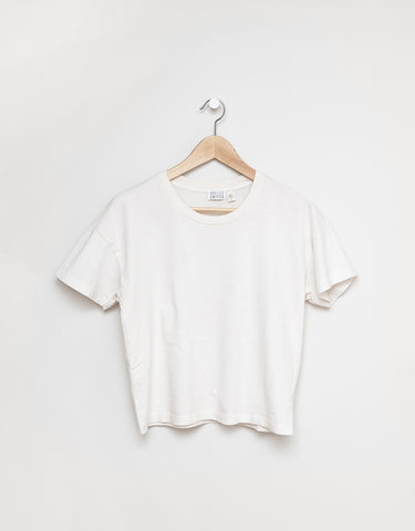 Brea Crop Tee