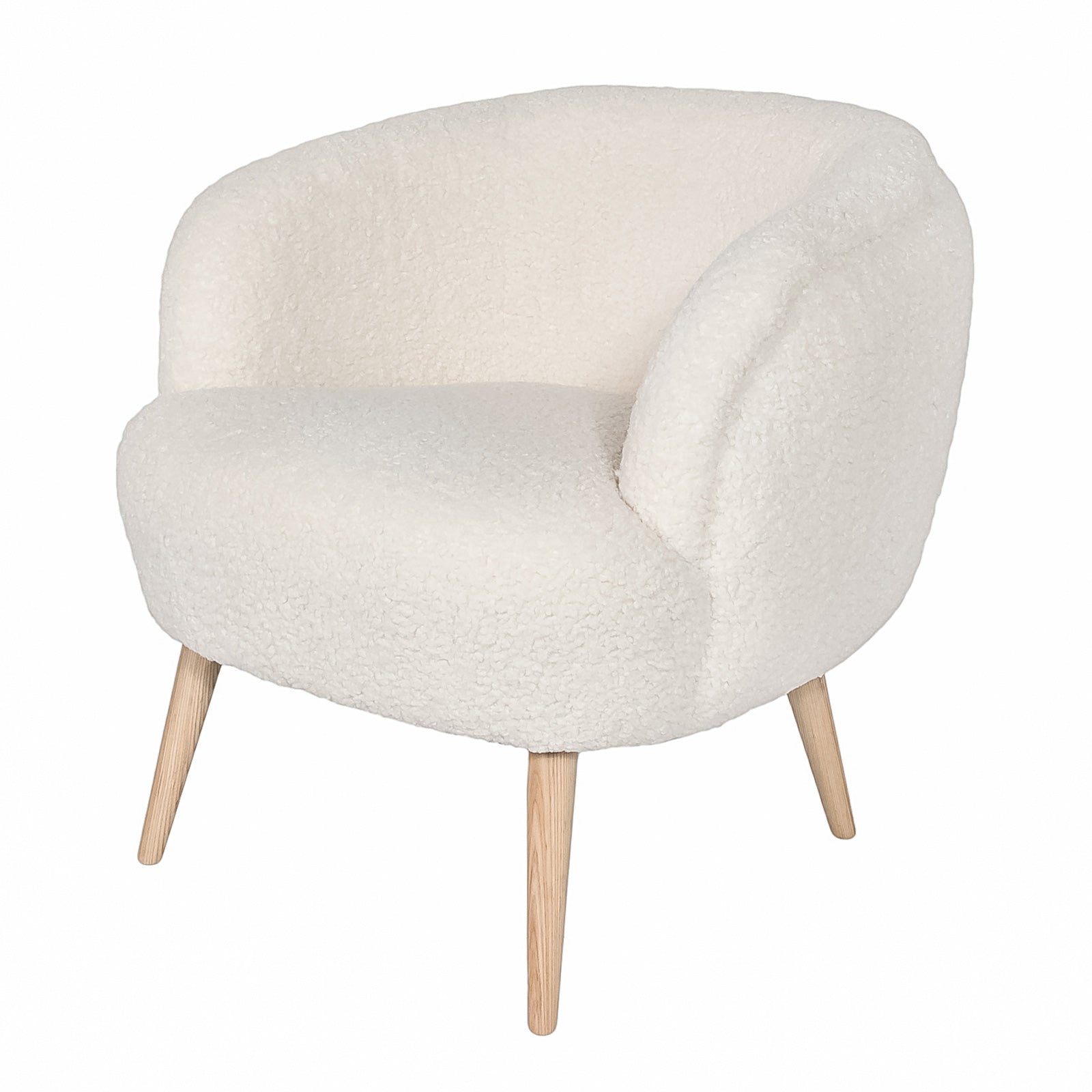 Bruges Accent Chair