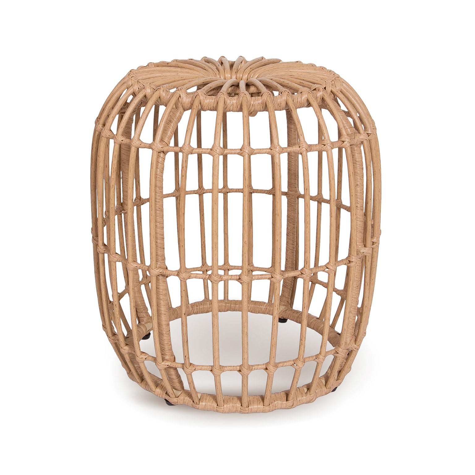 Calabria Stool - Natural