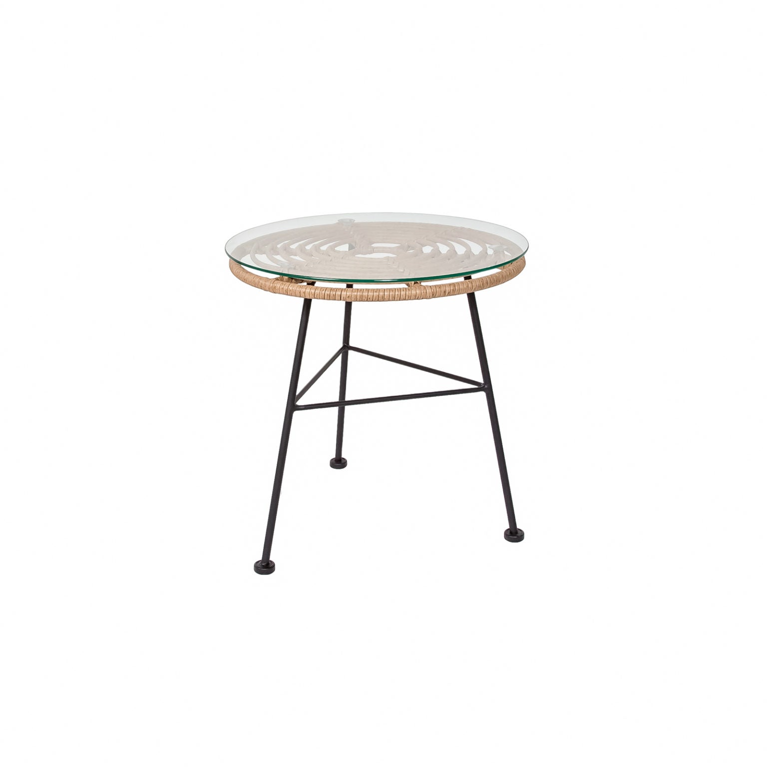 Calabria Accent Table