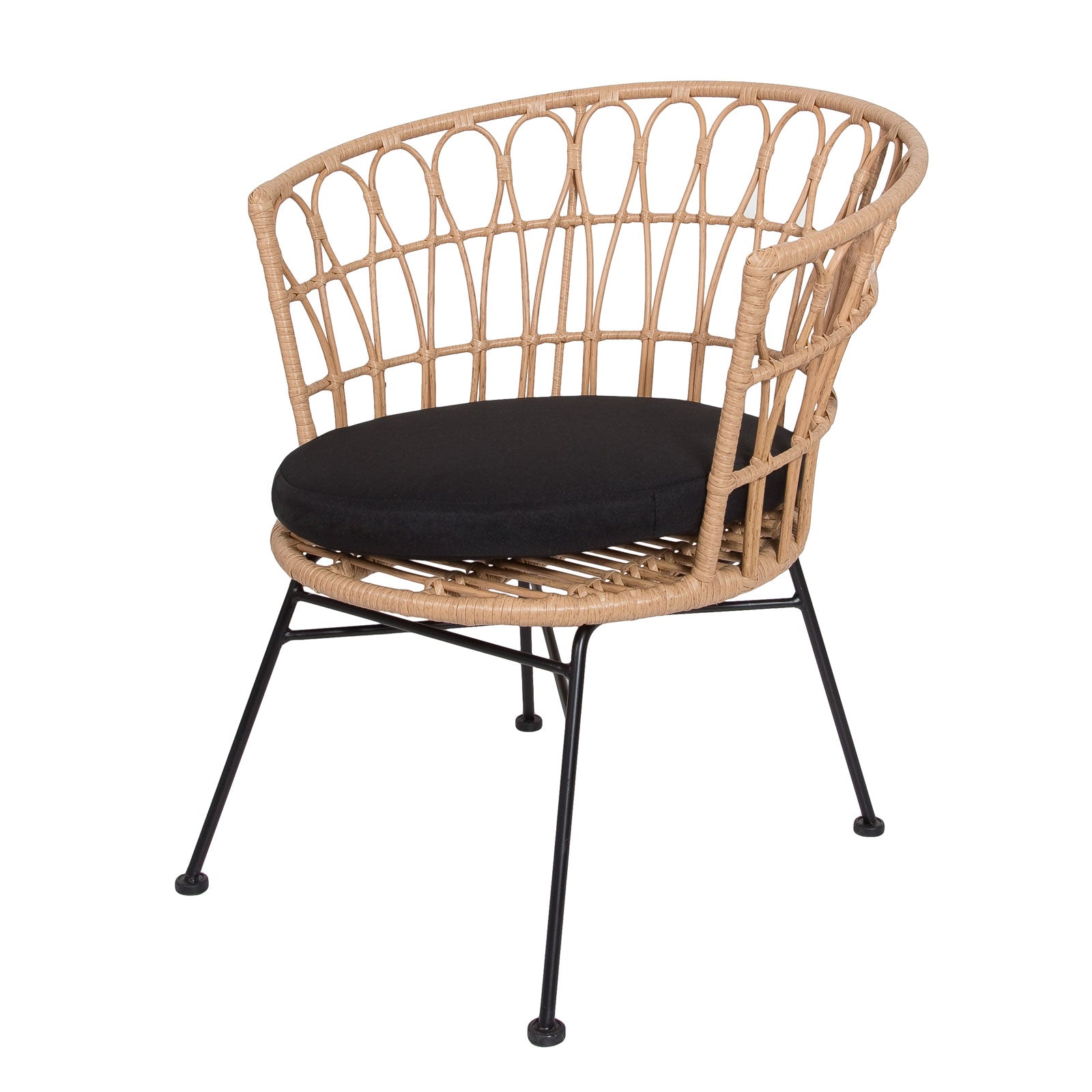 Calabria Barrel Chair