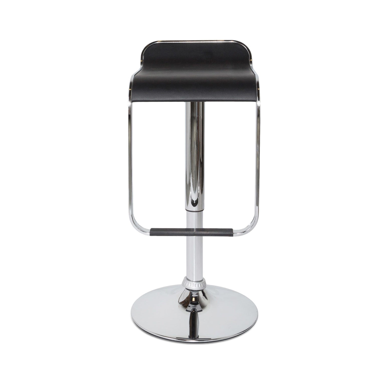 Cain Stool - Black