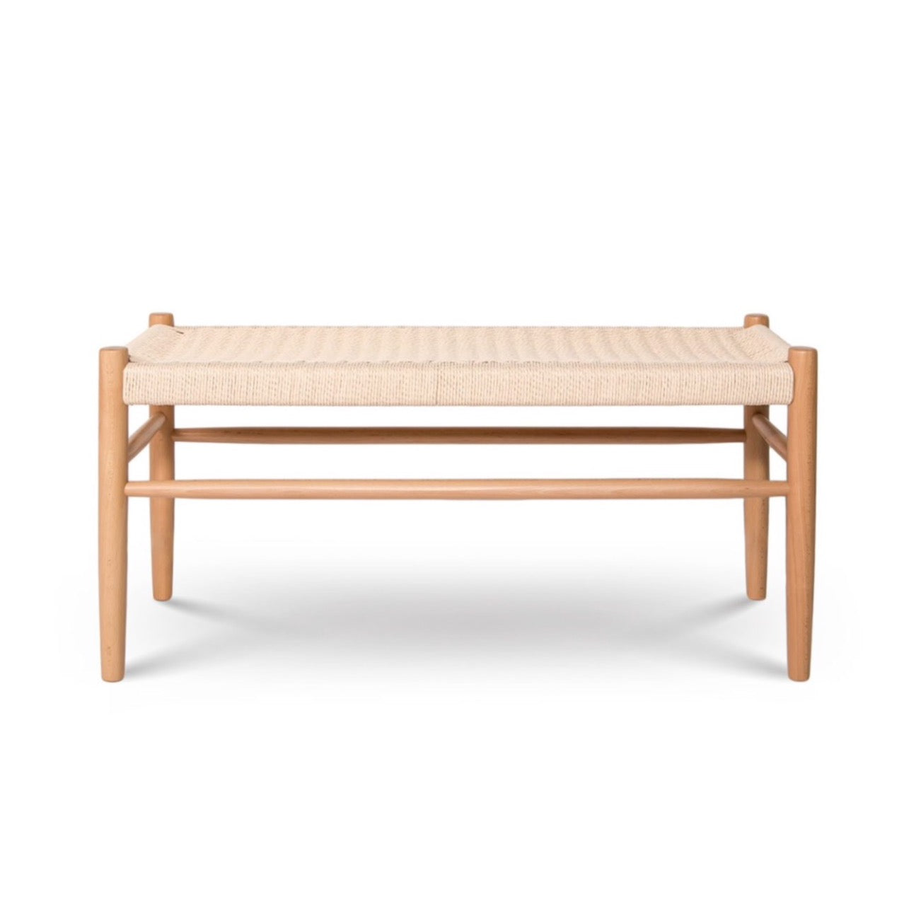 Corsica Bench - Beech