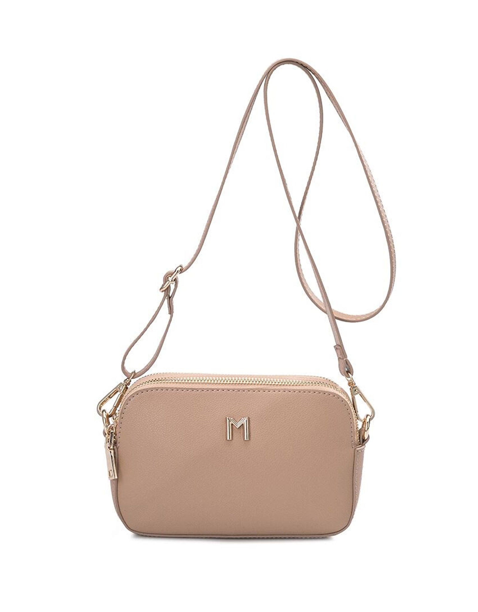 Emilia Purse - Nude