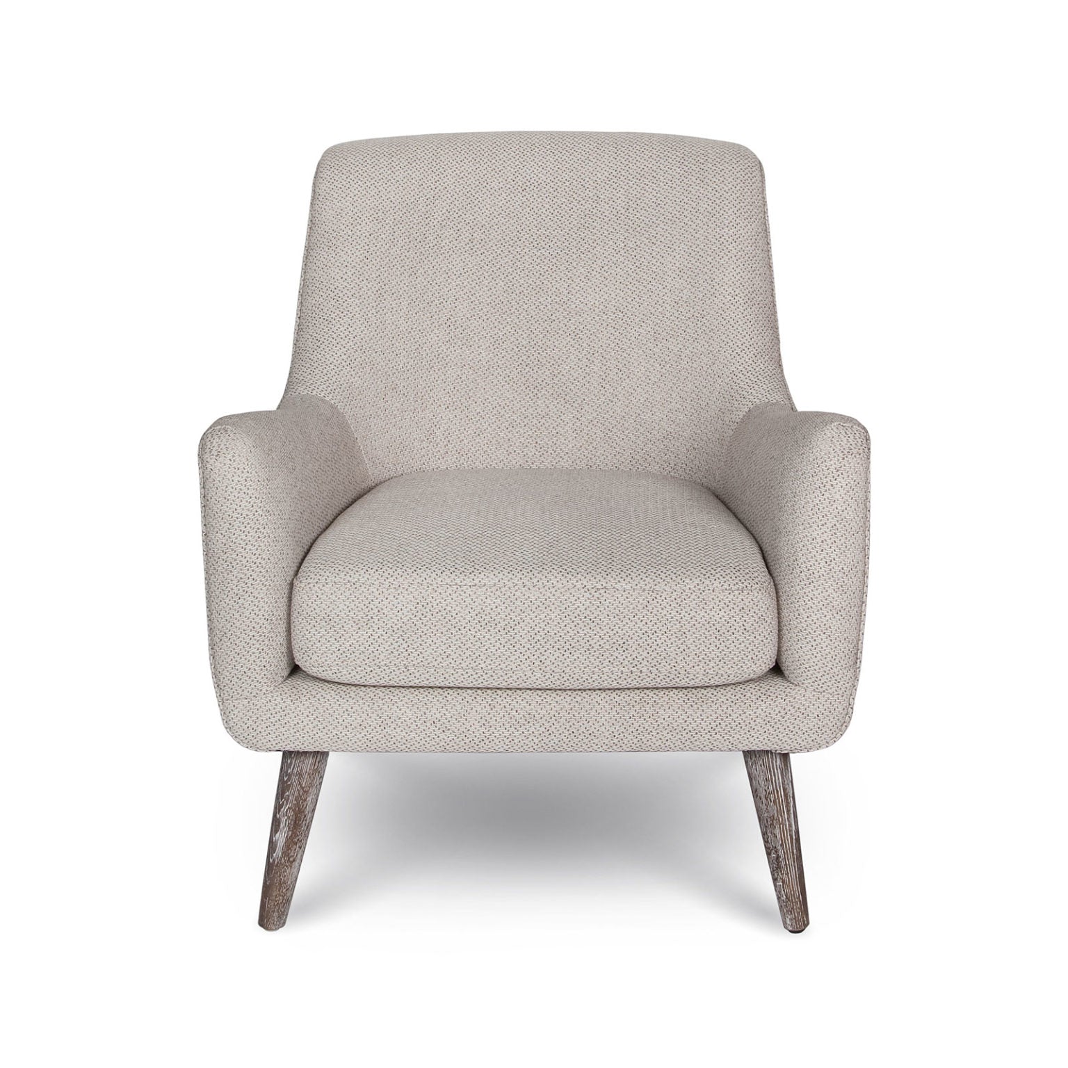 Evan Chair - Oatmeal
