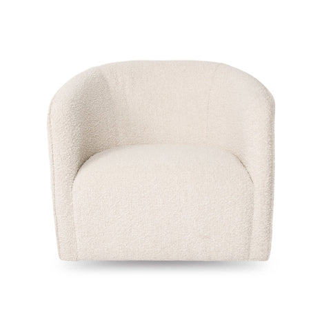 Elliot Chair - Cream