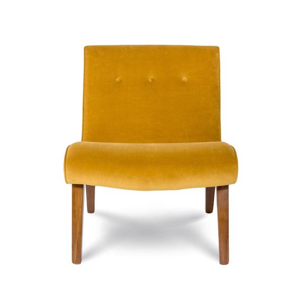 Fifi Occasional Chair Mustard – ardillasunited1