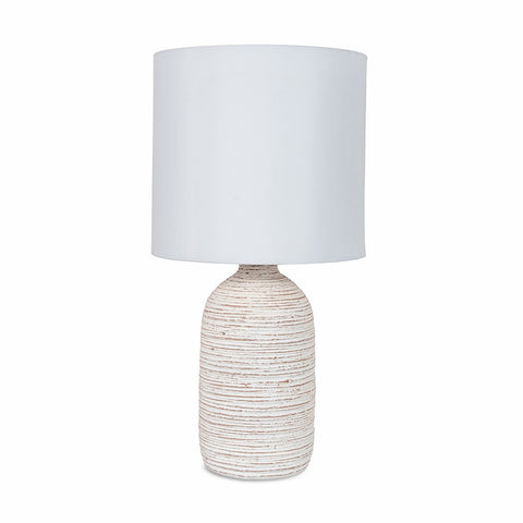 Nest Orb Table Lamp