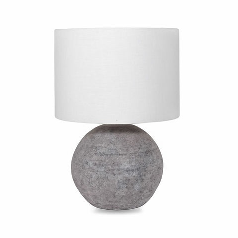 Nixon Floor Lamp - Grey