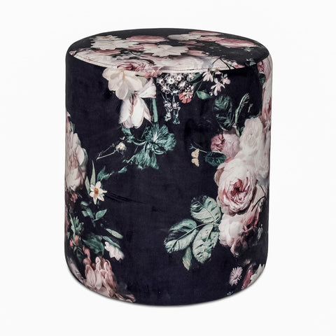 Milan Marble Accent Table