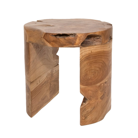 Natura Hairpin Coffee Table