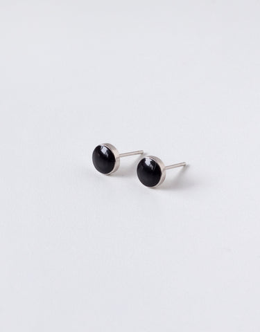 Geo Stud Earrings