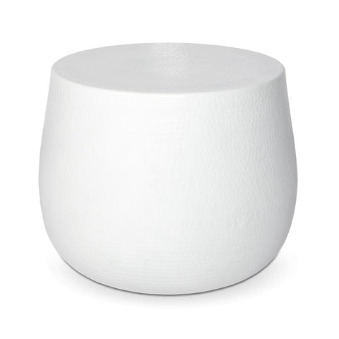 Nordic Accent Table - White