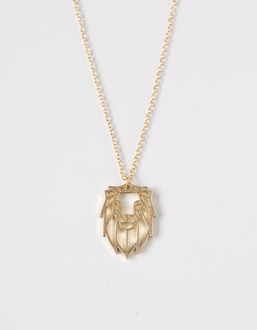 Roar Necklace