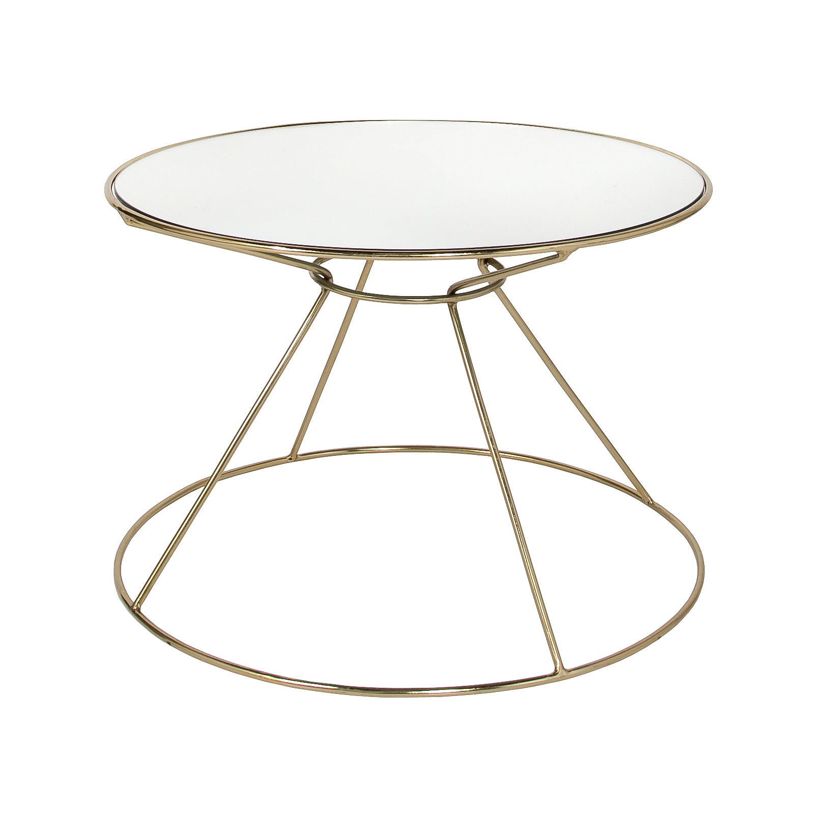 Venice Accent Table