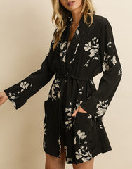 Catalina Kimono