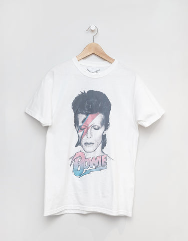ICON T-Shirt - David Bowie