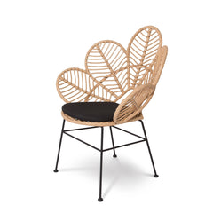 Calabria Lotus Chair