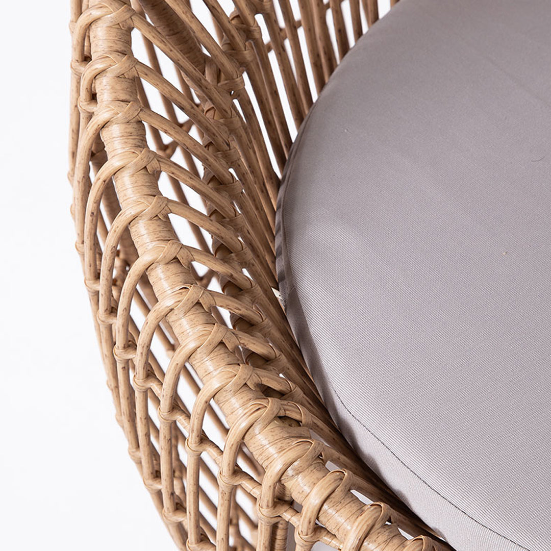 California Capri Nest Chair
