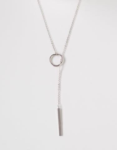 Dash Necklace
