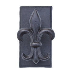 Fleur De Lis Door Knocker