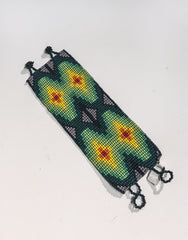 Morelia Hand Crafted Bracelet