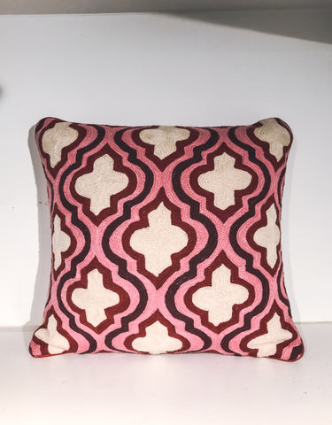 Tile Cushion