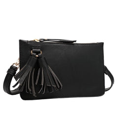 Farah Purse - Black