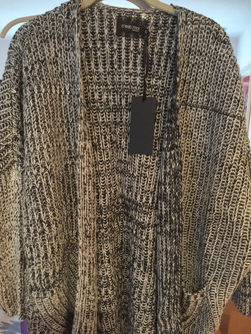 Isabel Cardigan