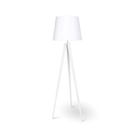 Lana Frost Globe Table Lamp