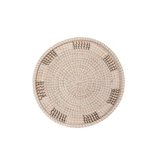 Vina 16" Wall Tray - Natural